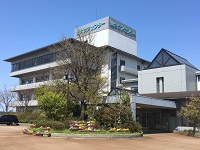 医療法人社団千木福久会 福久ケアセンター・求人番号569493